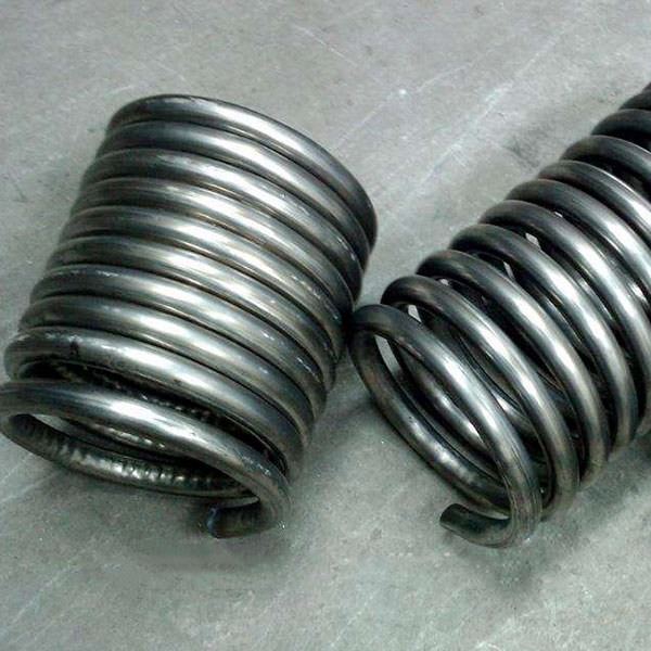 Wholesale 316 stainless steel exchanger pipe Supplier, Pricelist