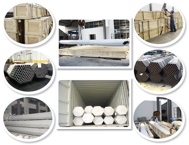 pipe packaging