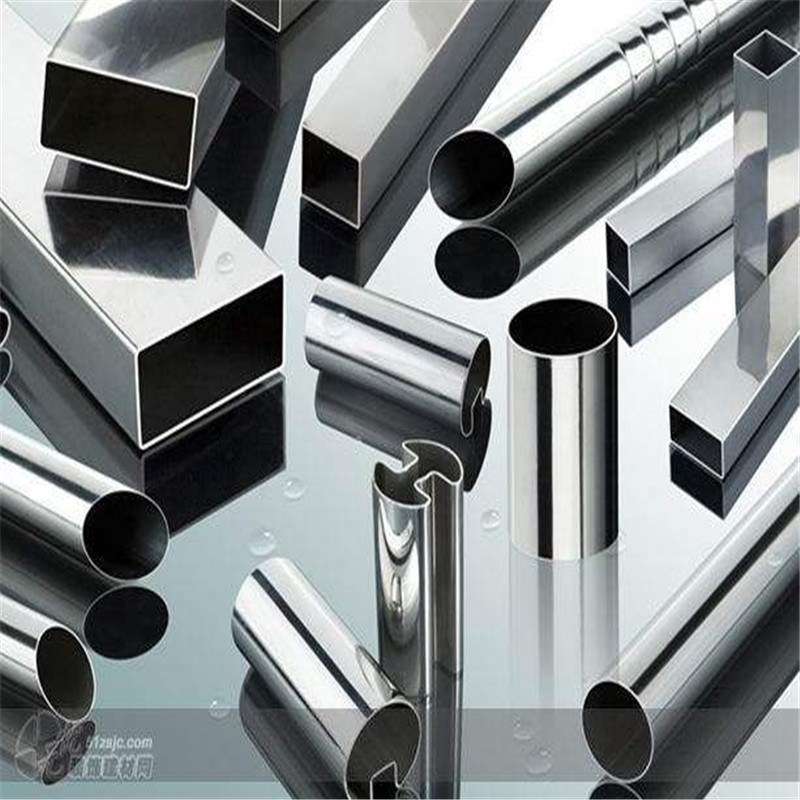 China EN 1.4372 201 stainless steel polishing tube Suppliers, Pricelist