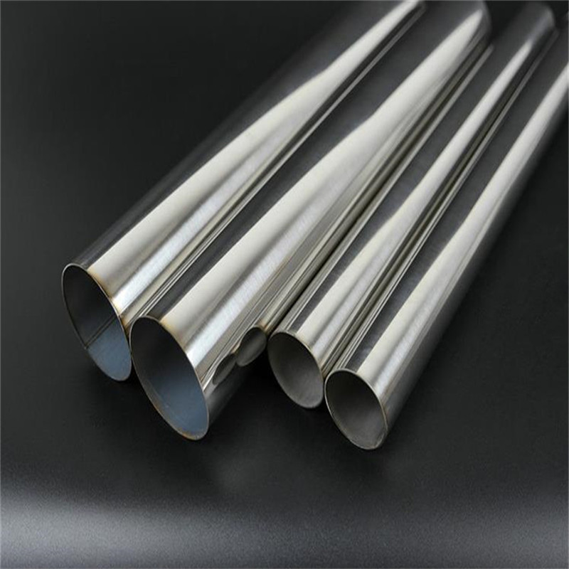 Wholesale EN 1.4512 409 stainless steel polishing tube Suppliers, Factory
