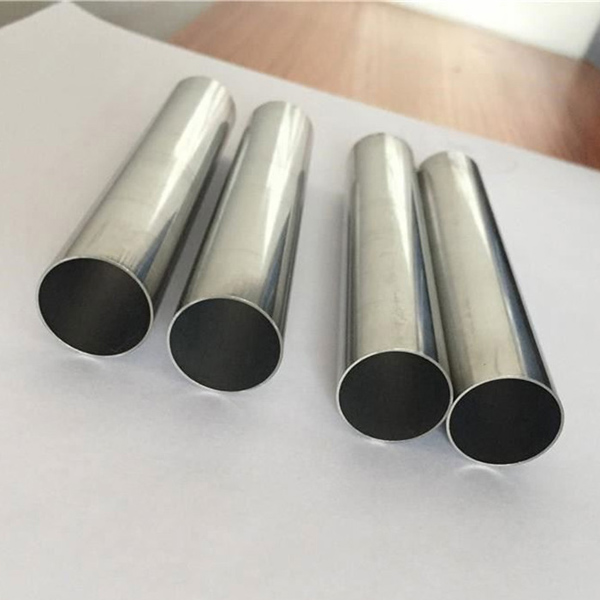 Wholesale JIS 202 stainless steel welded pipe Manufacturer, Factories
