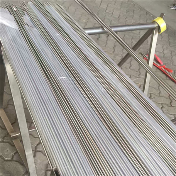China ASTM 316 stainless steel capillary tubing Factories, Pricelist
