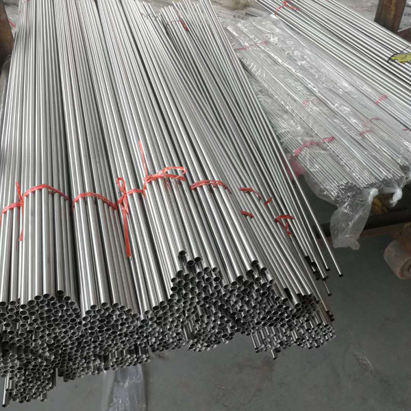 China Stainless steel Precision pipe for 201 grade Manufacturer, Factory