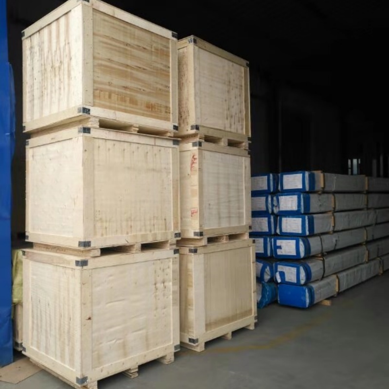 Wholesale sa240 316 3/8" OD × 0.049"WT Duplex 2205 Capillary Tube Factories, Quotes