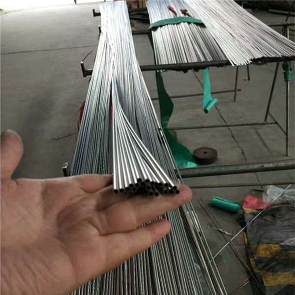 Wholesale ASTM A269 304 stainless steel capillary tubing Suppliers, Pricelist