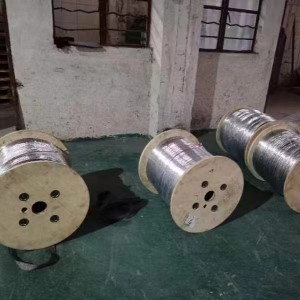 304 Stainless Steel Pipe Detail