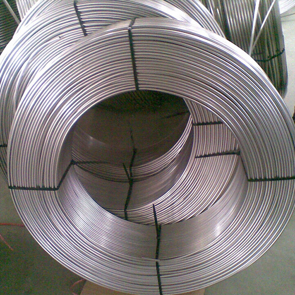 Wholesale AISI  310 stainless steel coiled tubing suppliers Supplier, Factories
