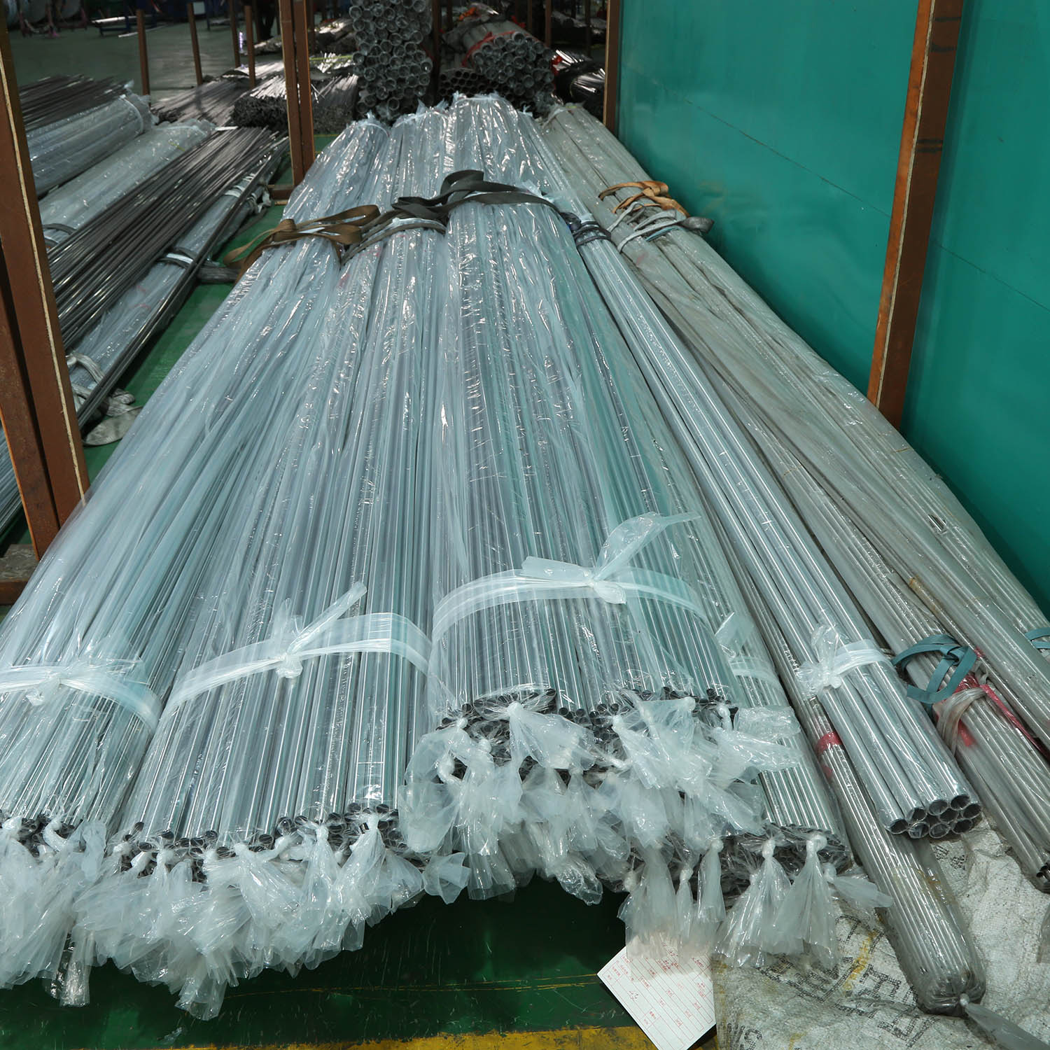 Wholesale Stainless steel industrial pipe 6.35*1.24 Manufacturer, Factories