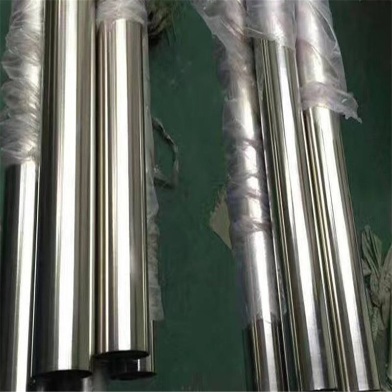 Wholesale EN 1.4301 304 stainless steel polishing tube Manufacturers, Quotes
