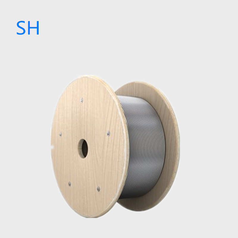 Wholesale ASTM Alloy 625 Stainless Steel Coiled tubing Coil Tubes China factory Supplier, Suppliers