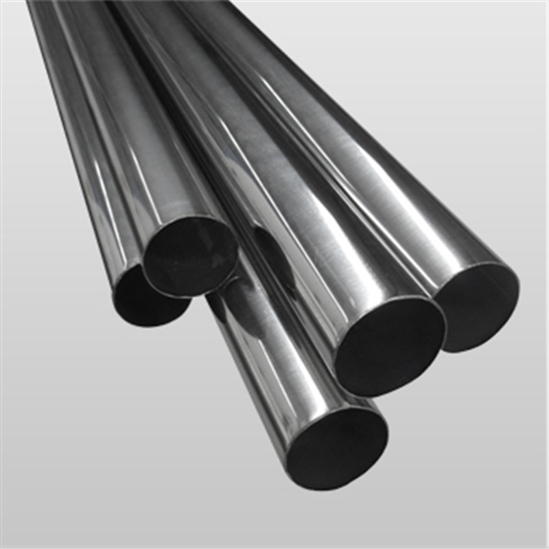 Wholesale EN 1.4512 409 stainless steel polishing tube Suppliers, Factory