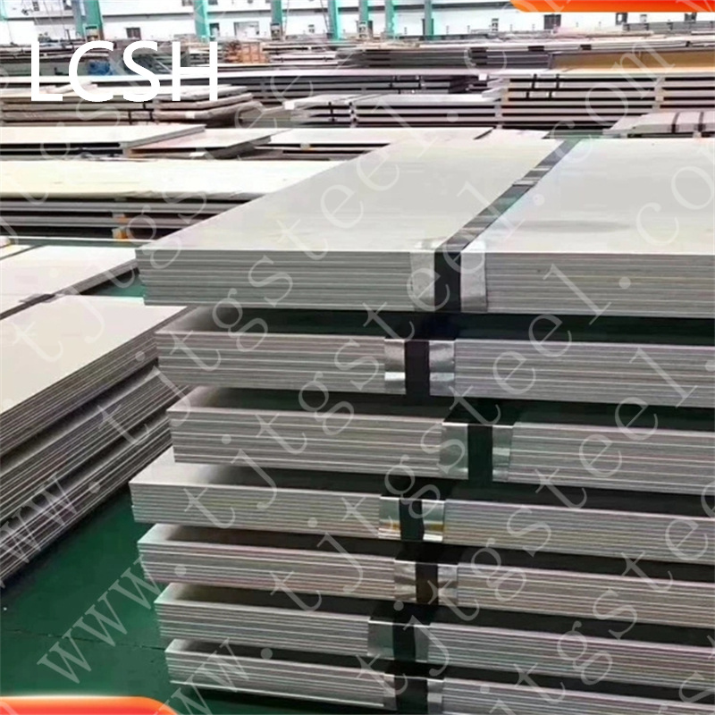 Wholesale AISI 304 Series Steel Sheet Stainless Steel Plate  Factories, Quotes