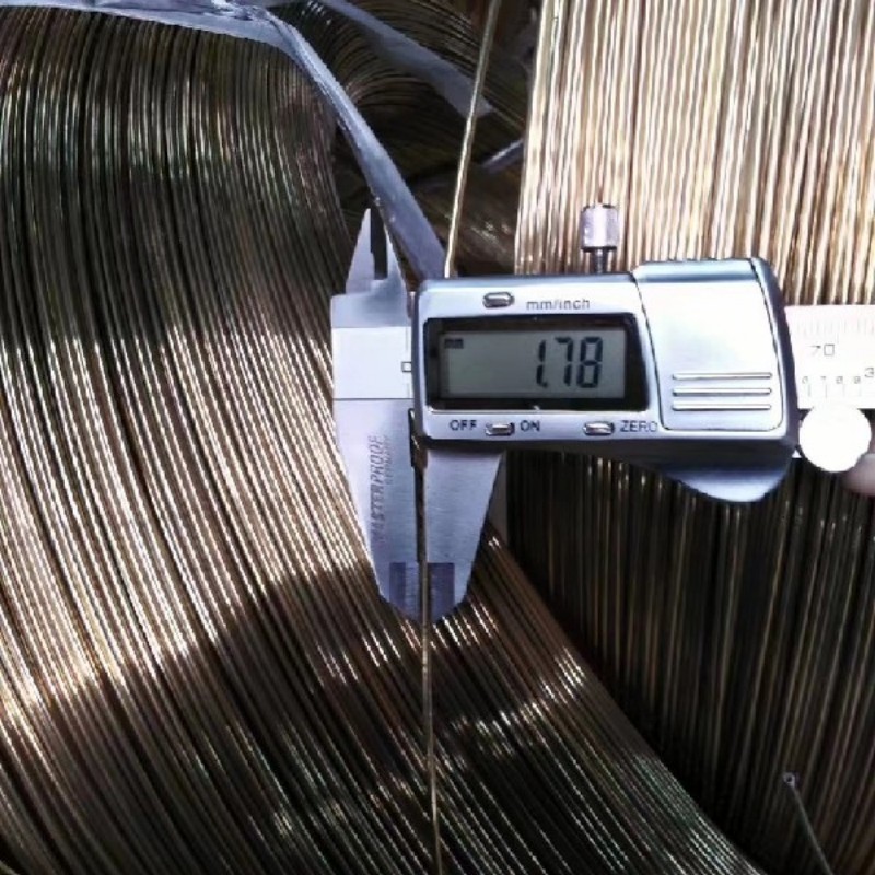 316 stainless steel capillary tubing coils
