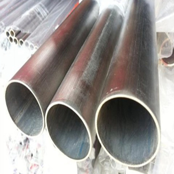 Wholesale JIS Stainless Steel 201 Welded Pipe  Manufacturer, Supplier