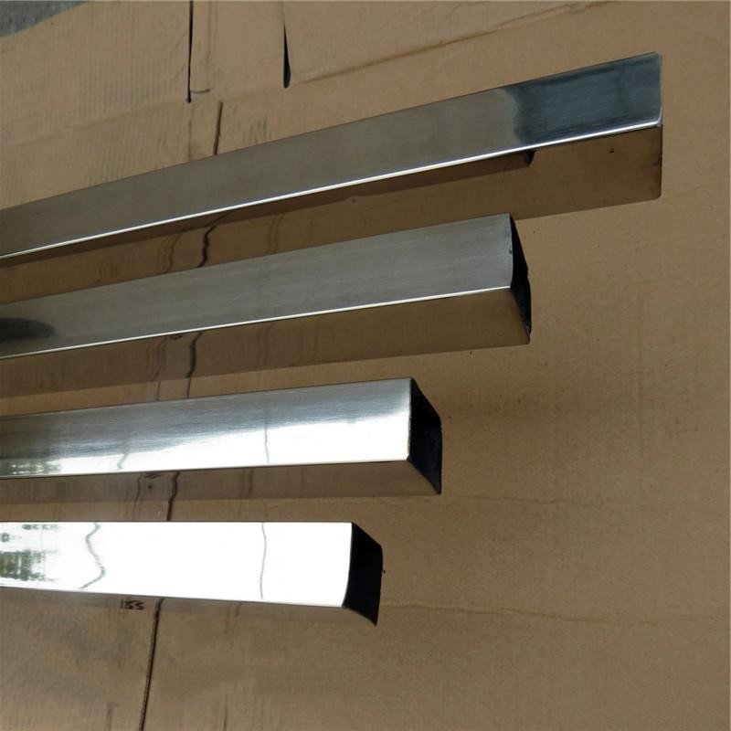 China ASTM A269 202 stainless steel polishing tube Manufacturers, Factory