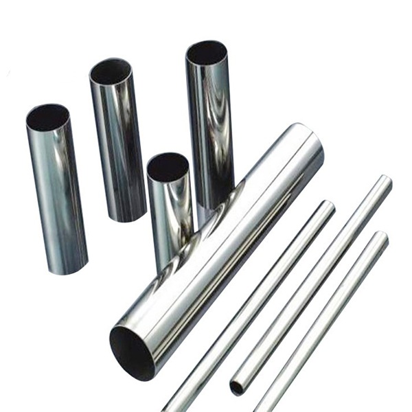 Wholesale JIS DIN Alloy 825 Stainless steel Precision pipe Suppliers, Factory