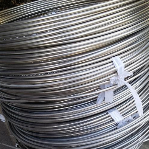 China Alloy 825 Stainless Steel Coiled tubing coil tubes China suppliers Manufacturers, Suppliers