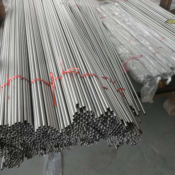 China JIS DIN 201 Stainless steel Precision pipe Suppliers, Pricelist
