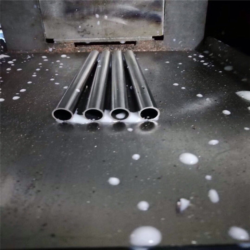 China AISI Incoloy 825 stainless steel capillary tubing Manufacturer, Supplier