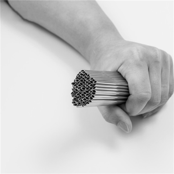 Wholesale AISI Super Duplex 2507 stainless steel capillary tubing Manufacturers, Factory
