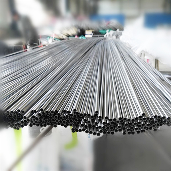 Wholesale 304 stainless steel welded pipe Suppliers, Factories