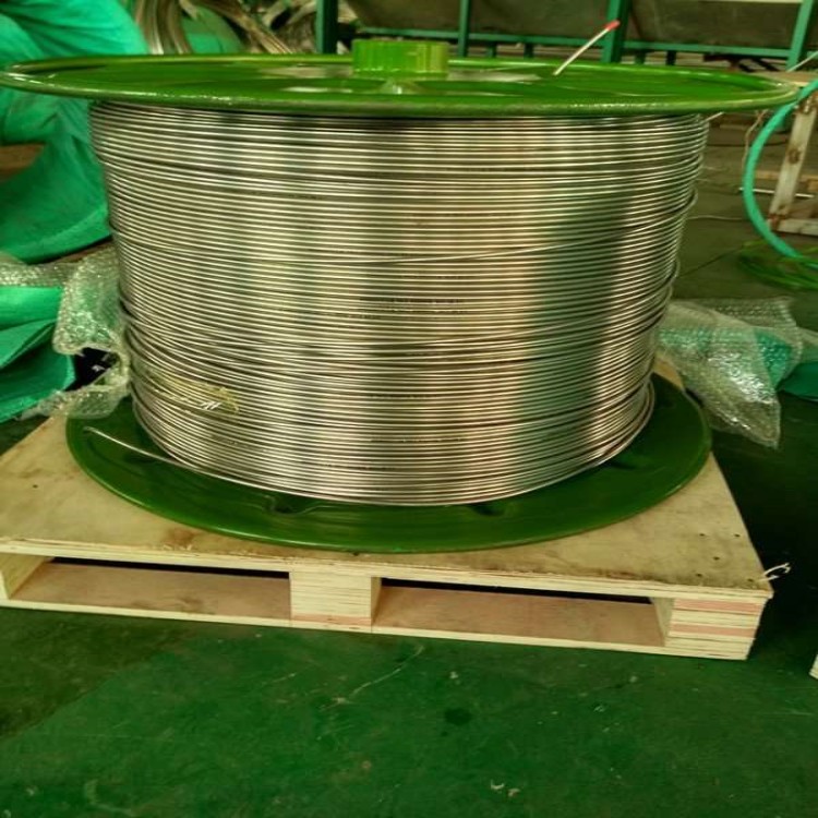 Wholesale 304  Stainless Coiled Tubing Suppliers, Pricelist