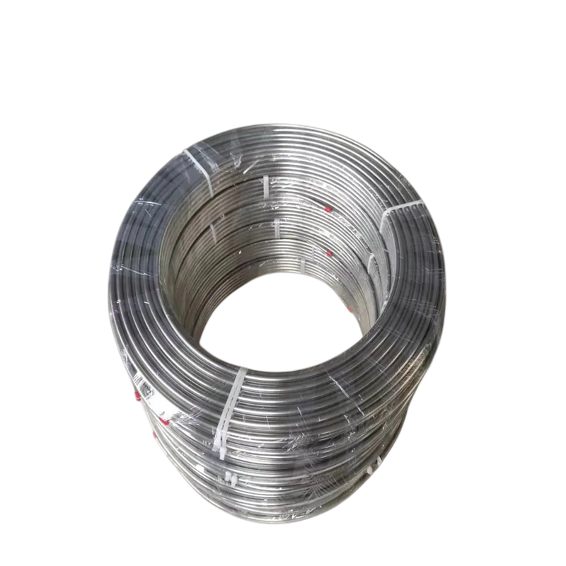China 304  Stainless steel seamless tube Manufacturers, Supplier
