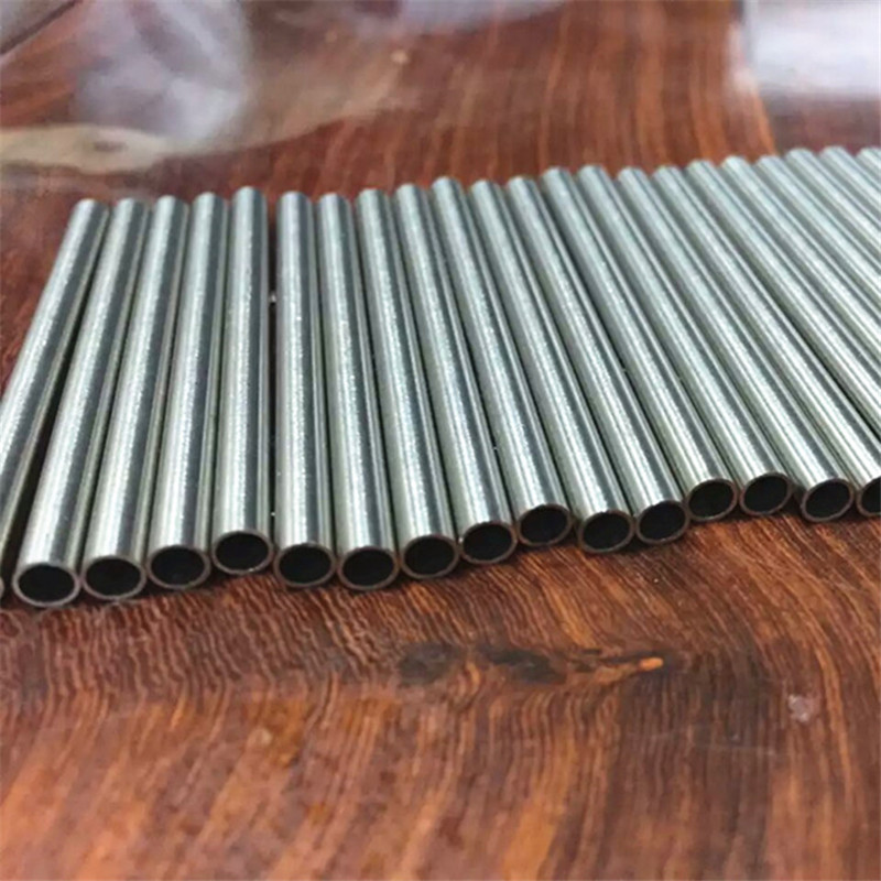 China 430 stainless steel polishing tube Supplier, Factories