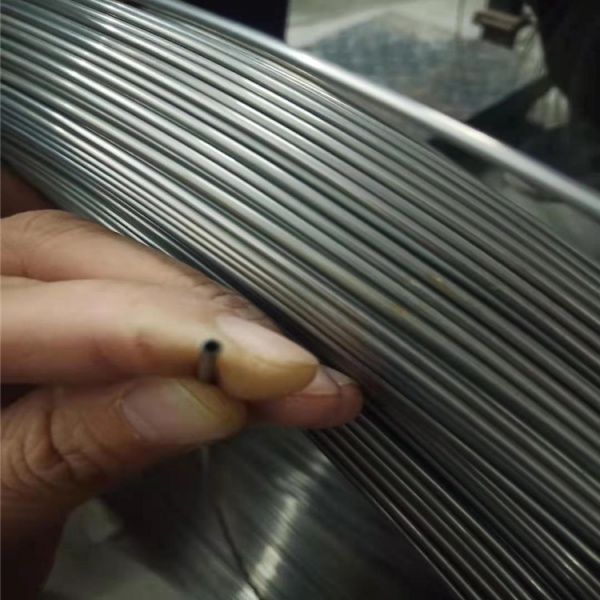 China 304 Capillary Tubing  Manufacturer, Factory