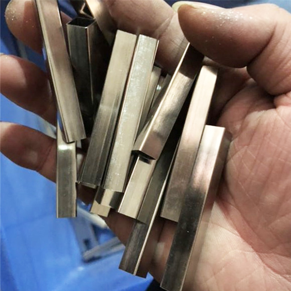 Wholesale 304 stainless steel welded pipe Suppliers, Factories