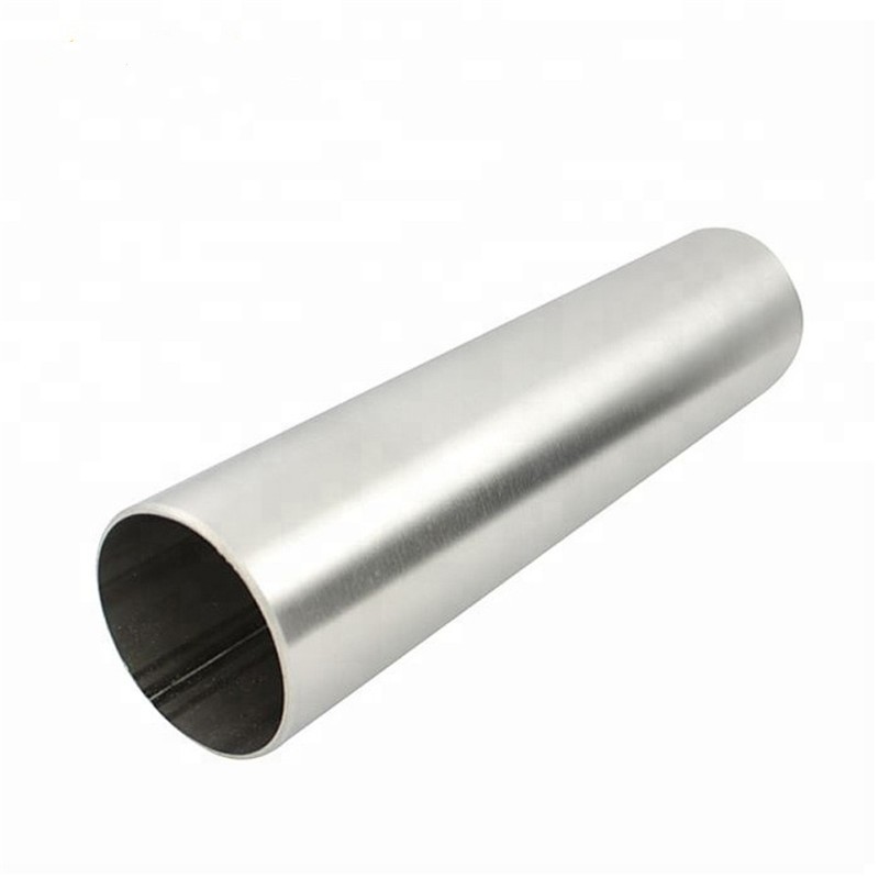 Wholesale JIS SUH409 stainless steel polishing tube Supplier, Quotes