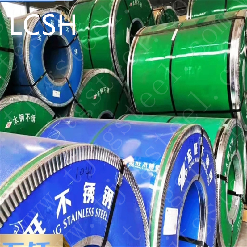 China Stainless Steel Sheet and Coil - Type 304 Product Manufacturer, Pricelist