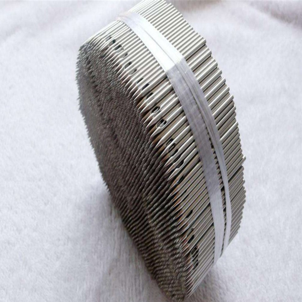 Wholesale JIS SUS316 stainless steel welded tubing Supplier, Quotes