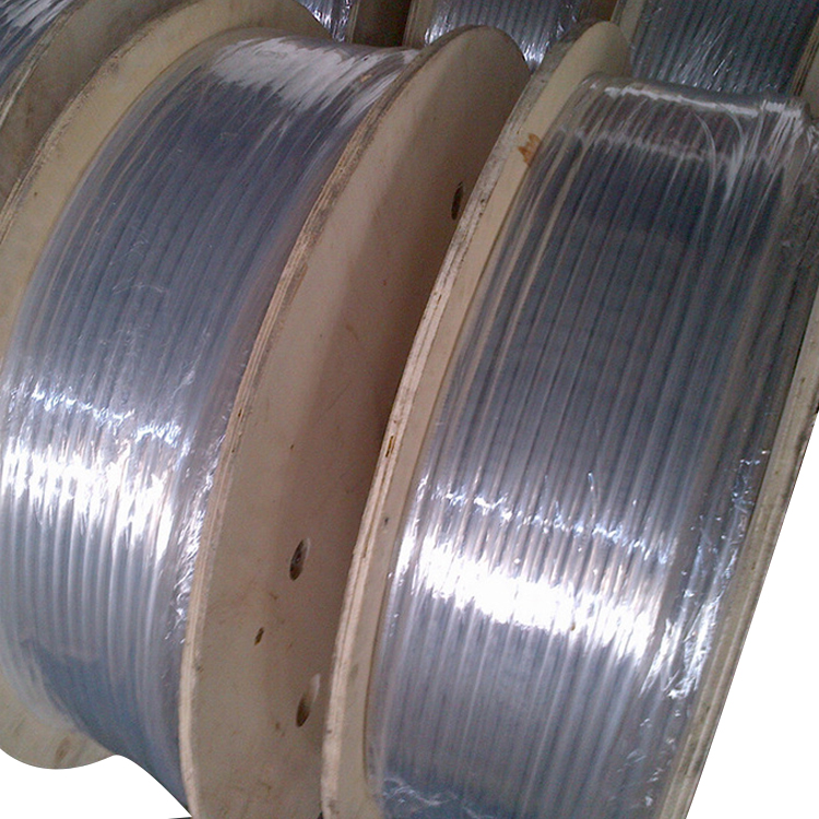 Wholesale ASTM Alloy 625 7*0.5MM Stainless Steel Coiled tubing Coil Tubes China Price Pricelist, Quotes