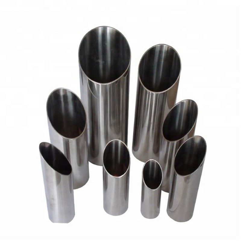 Wholesale JIS SUH409 stainless steel polishing tube Supplier, Quotes
