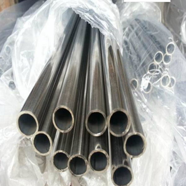 Wholesale ASTM A312 Stainless Steel 201 Welded Pipe  Suppliers, Factory