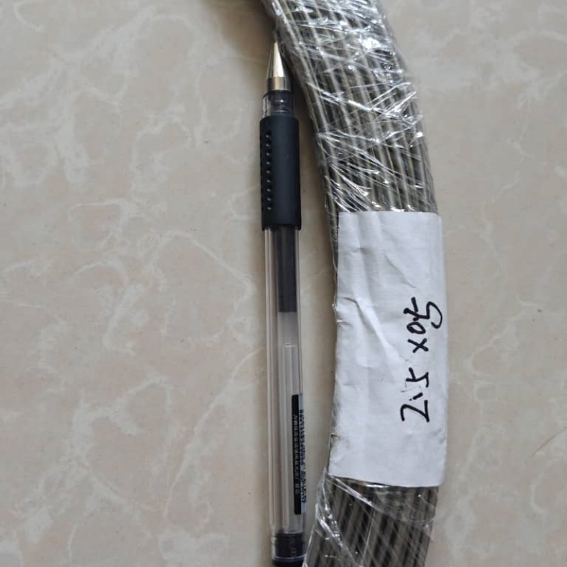 China 3.5*0.5 stainless steel capillary tube  Suppliers, Pricelist