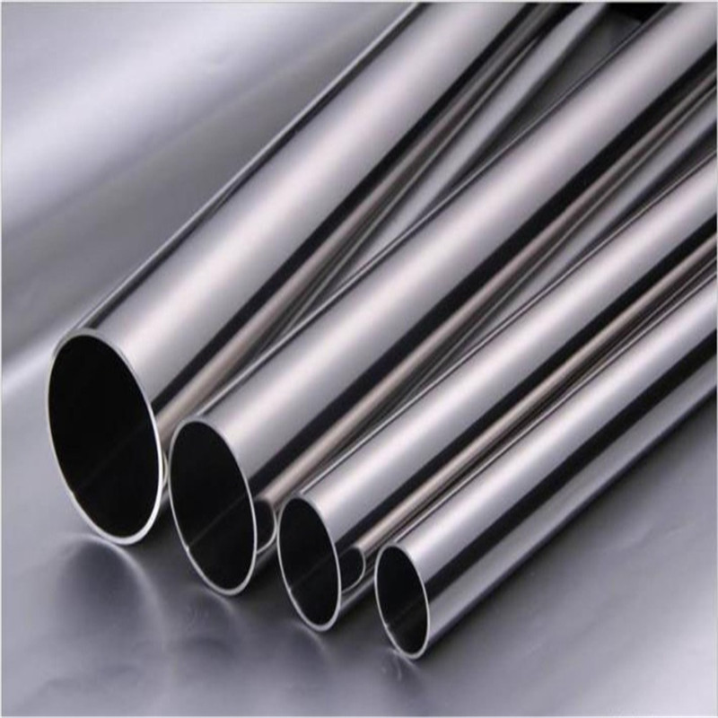 Wholesale 316  stainless steel polishing tube Supplier, Factory