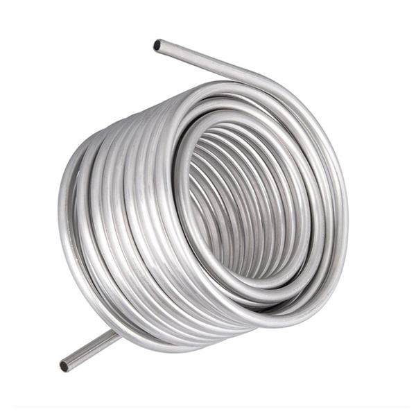China ASTM A312 409 stainless steel welded pipe Manufacturer, Factories