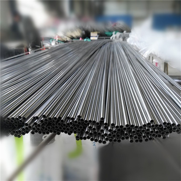 Wholesale AISI 410 stainless steel capillary tubing Manufacturer, Supplier
