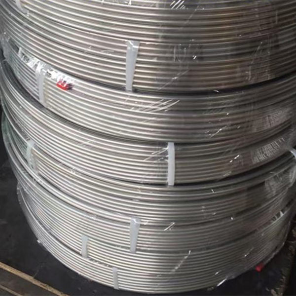 China ASTM A213 904 Stainless steel coiled tubes and coiled tubing manufacturer Manufacturers, Suppliers