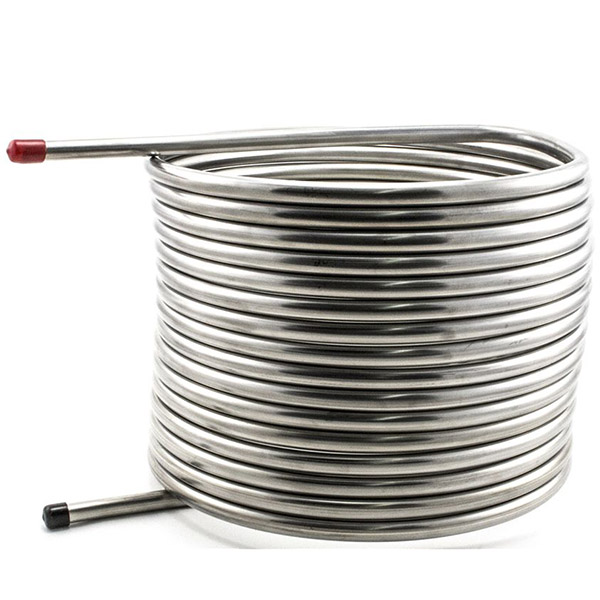 China 310S  sainless steel exchanger pipe Supplier, Factories
