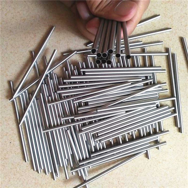Wholesale Inconel 625 (UNS N06625) stainless steel capillary tubing Manufacturers, Supplier