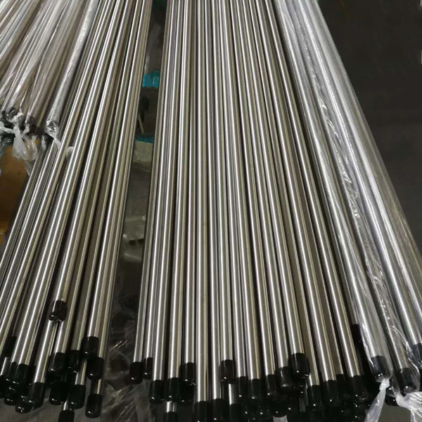 China JIS DIN 201 Stainless steel Precision pipe Suppliers, Pricelist