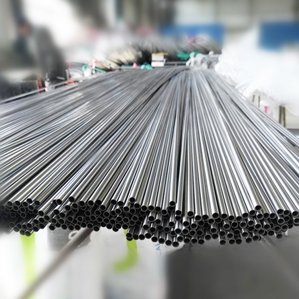 China 310 stainless steel welded pipe for exhaust pipe Factory, Pricelist
