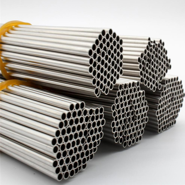 Wholesale ASTM 316L stainless steel welded pipe Supplier, Pricelist