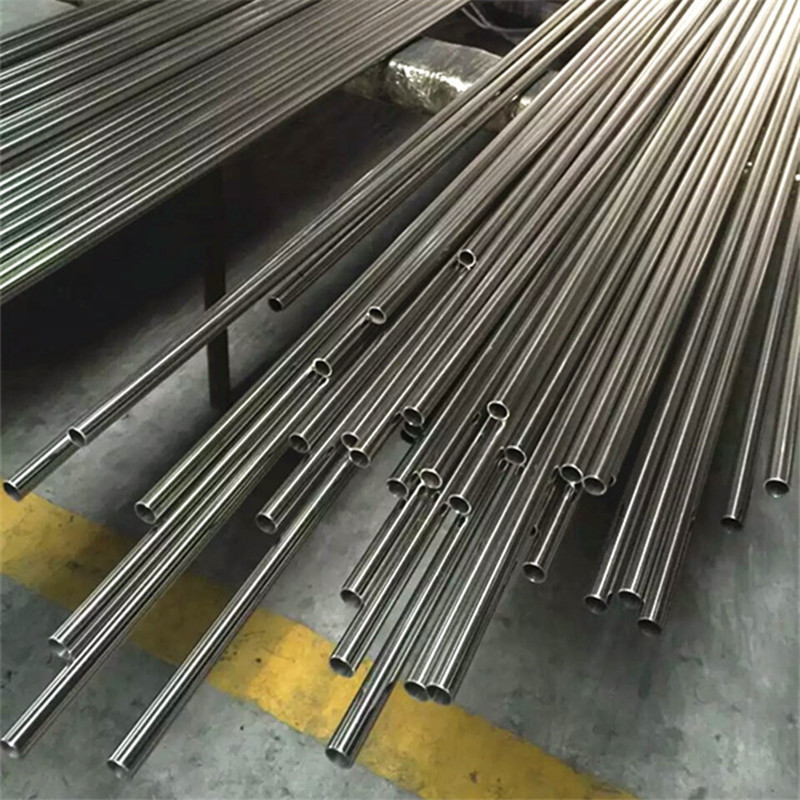 Wholesale ASTM Stainless steel Precision pipe for 202 grade Supplier, Quotes