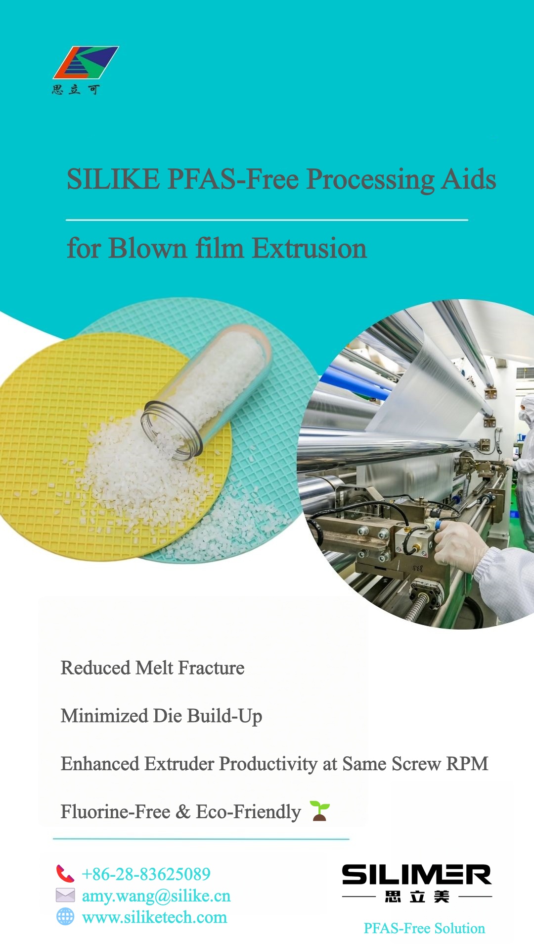 https://www.siliketech.com/pfas-free-solutions-for-eu-ppwr-compliance/