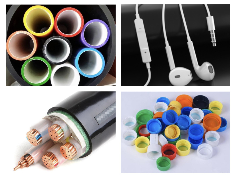 Top 10 Silicone Additives Manufacturers in the World for Polymer Processing