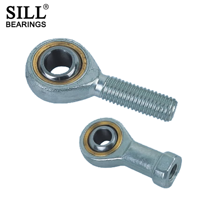 China Rod Ends Bearings Suppliers, Factories